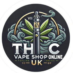 thc weed shop