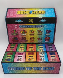 Bone Head 2G Disposable V2