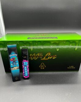 Bud Naked 1G Disposable