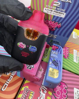 Buy Bodega Boyz 2G Disposable