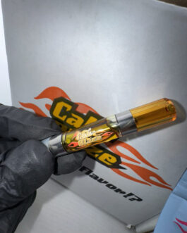 Buy Cali Blaze Carts 1G