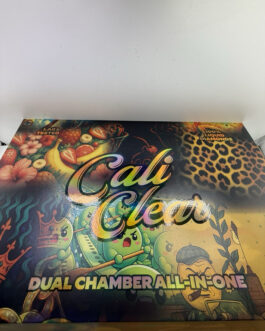 Buy Cali Clear 2g Disposable