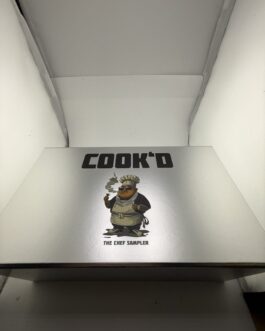 Buy Cook’d 2G Disposable
