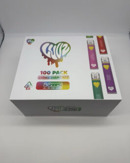 Buy Luvz 2G Disposable